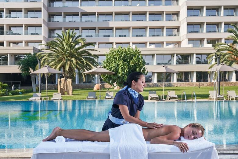 Hotel Porto Heli