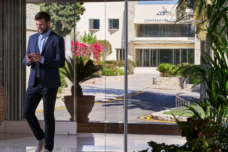 Hotel Porto Heli