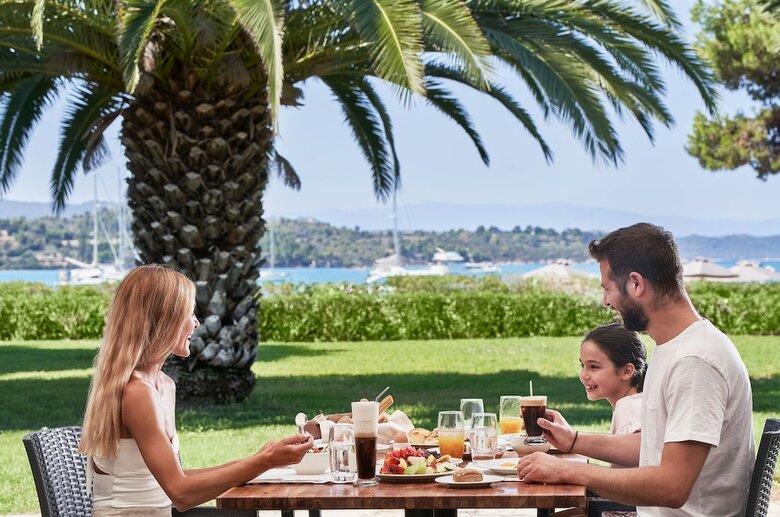 Hotel Porto Heli