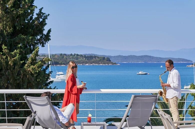 Hotel Porto Heli