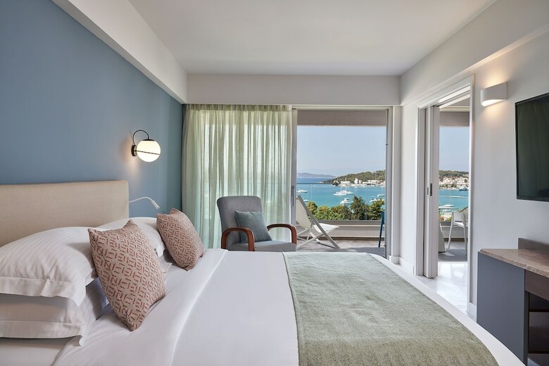 Hotel Porto Heli