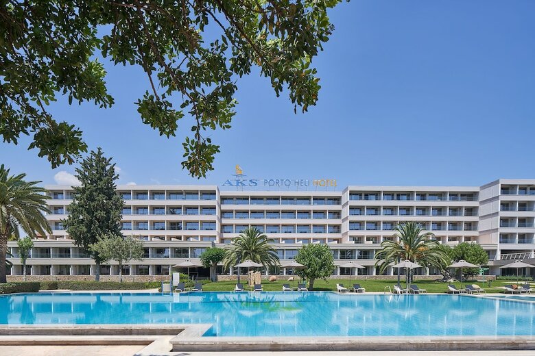 Hotel Porto Heli