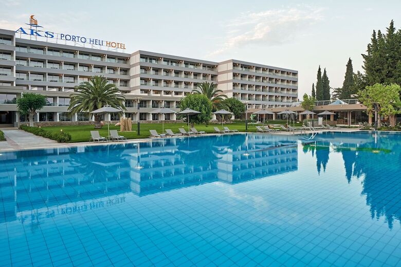 Hotel Porto Heli