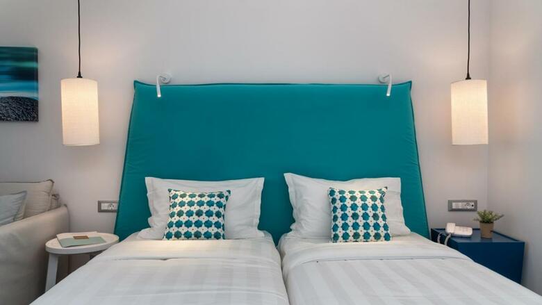 Hotel Acharavi Beach