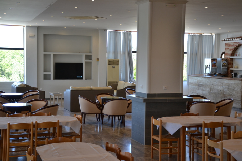 Hotel Dassia Holiday Club