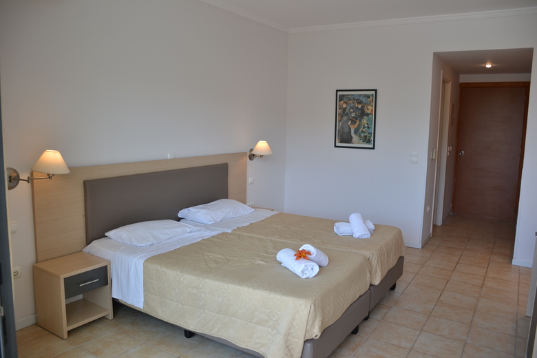 Hotel Dassia Holiday Club