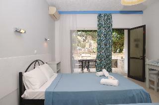 Hotel Katia Beach