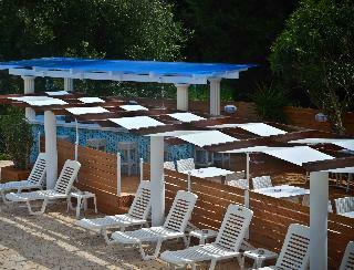 Hotel Katia Beach