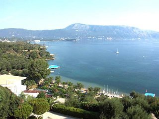 Hotel Dimitra Apartments (.)