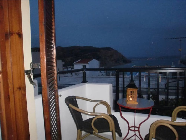 Hotel Avra