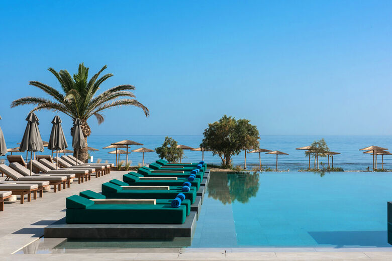 Hotel Kosta Mare Palace
