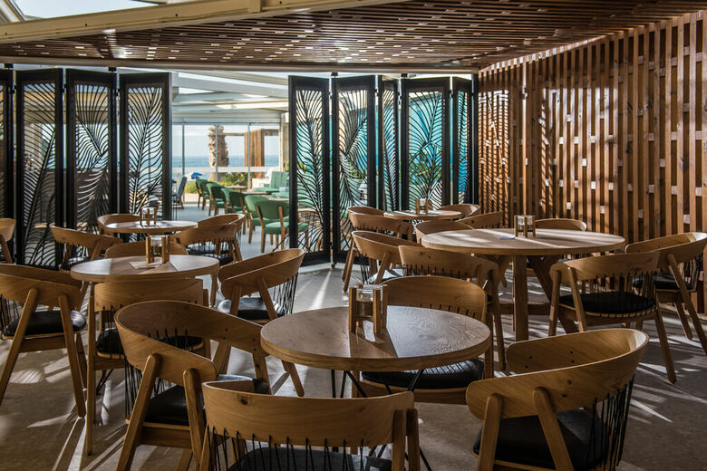 Hotel Kosta Mare Palace