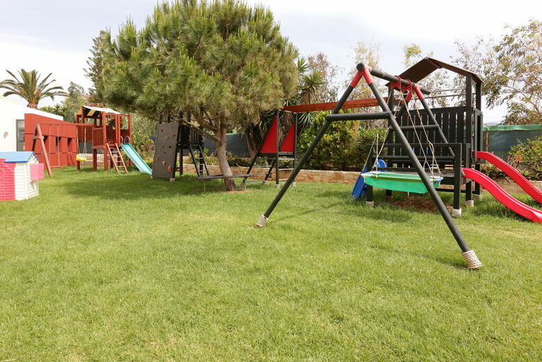 Hotel Kosta Mare Palace