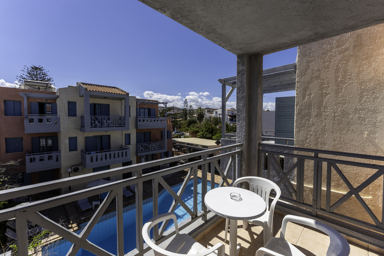 Marilisa Aparthotel