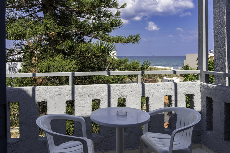 Marilisa Aparthotel