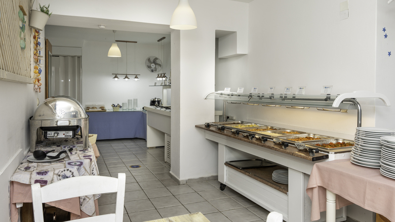 Marilisa Aparthotel