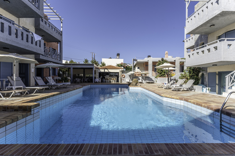 Marilisa Aparthotel