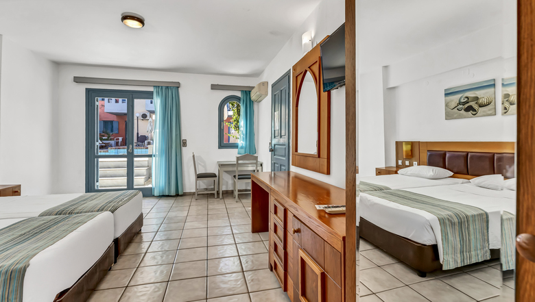 Marilisa Aparthotel