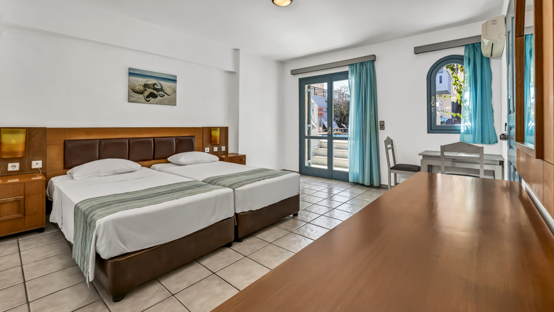 Marilisa Aparthotel