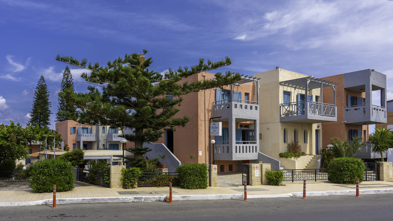 Marilisa Aparthotel