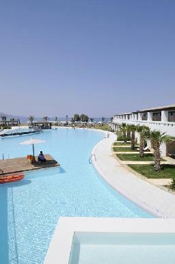 Hotel Cavo Spada Luxury Resort And Spa