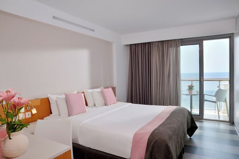Hotel Airotel Galaxy