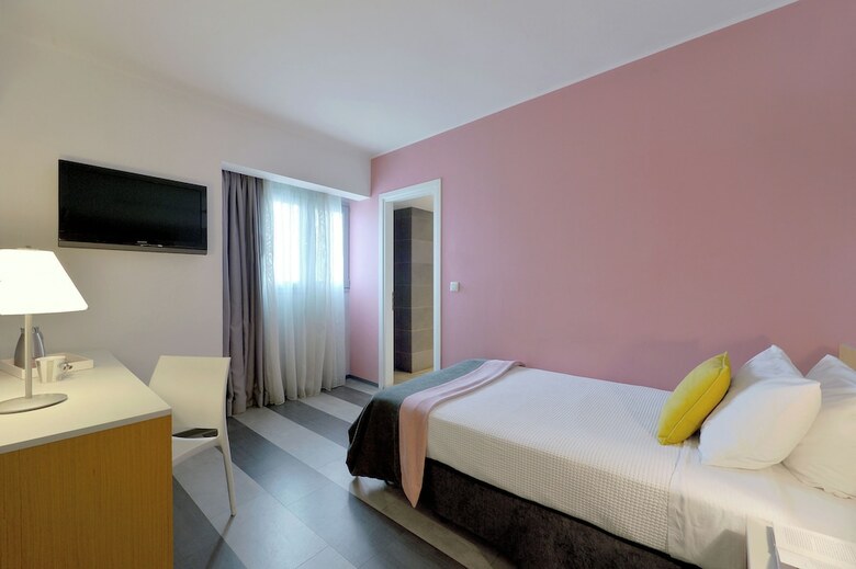 Hotel Airotel Galaxy