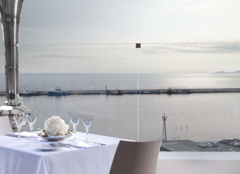 Hotel Airotel Galaxy