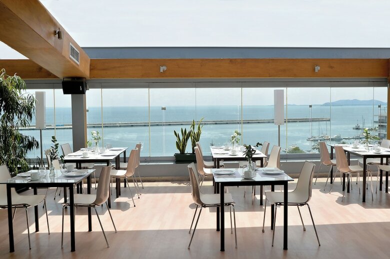 Hotel Airotel Galaxy