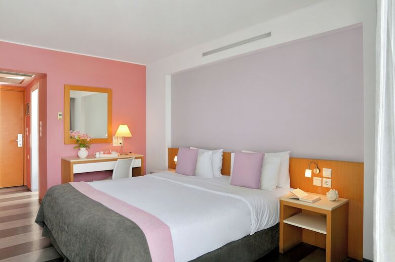Hotel Airotel Galaxy