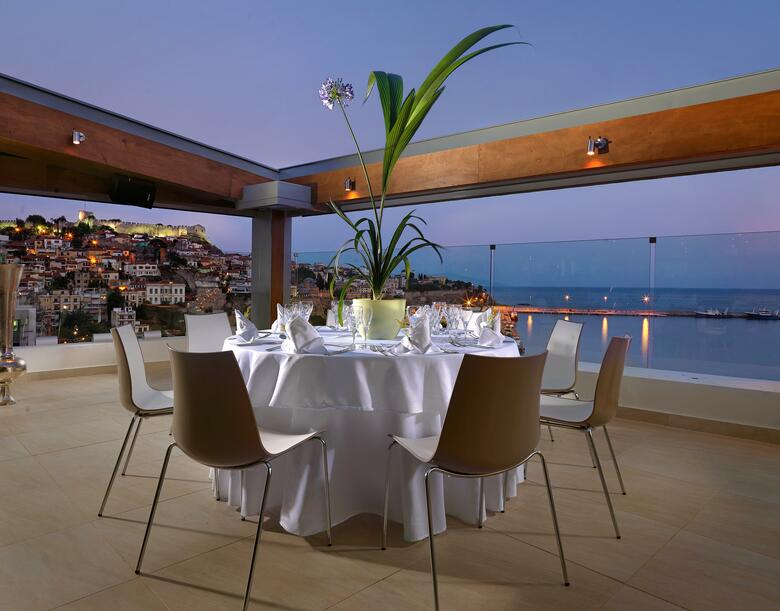 Hotel Airotel Galaxy