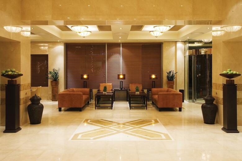 Hotel Divani Palace Larissa
