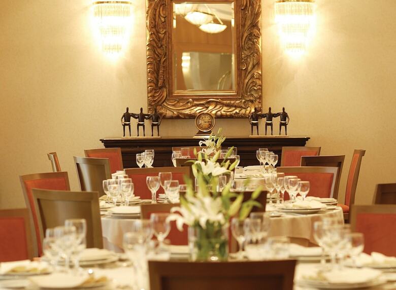 Hotel Divani Palace Larissa