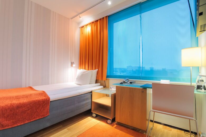 Hotel Aveny