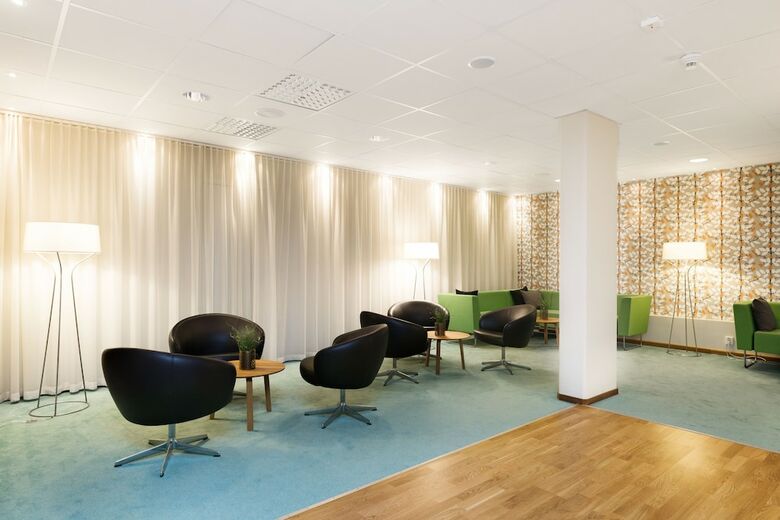 Hotel Aveny