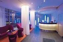 Hotel Aveny