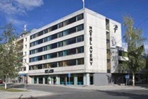 Hotel Aveny