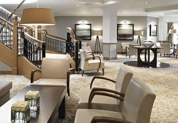 Sunderland Marriott Hotel