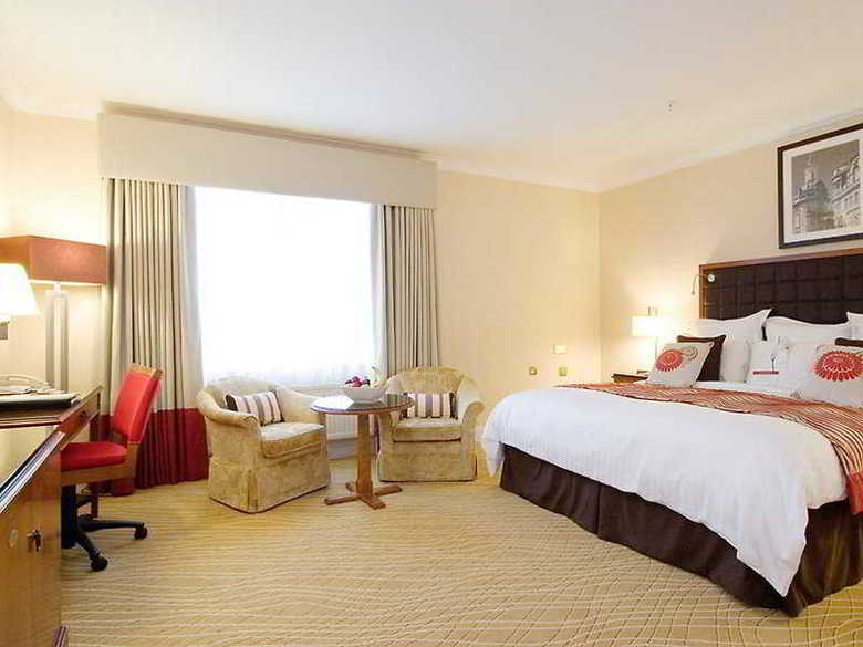 Sunderland Marriott Hotel