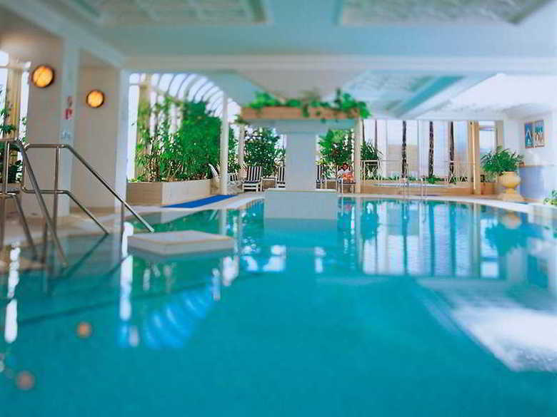 Sunderland Marriott Hotel