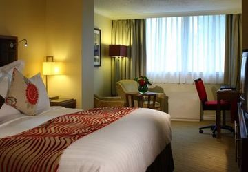Sunderland Marriott Hotel
