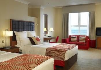 Sunderland Marriott Hotel