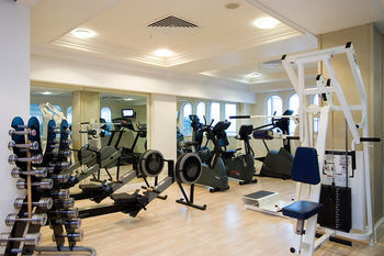 Sunderland Marriott Hotel