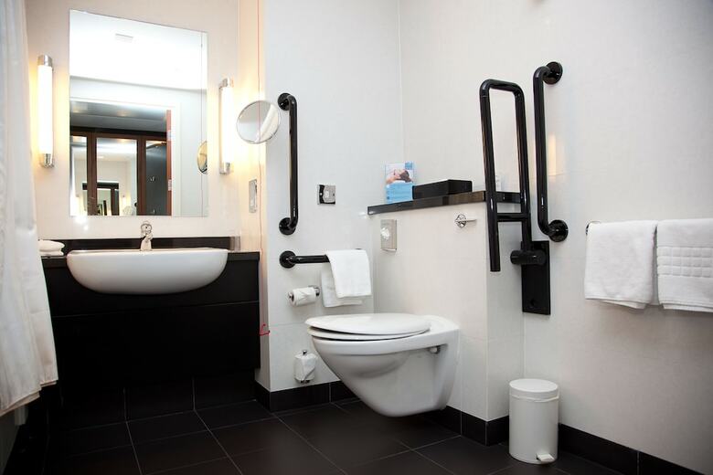Crowne Plaza Hotel Marlow