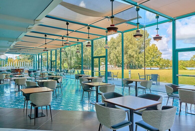 Crowne Plaza Hotel Marlow