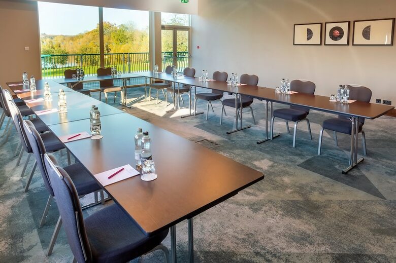 Crowne Plaza Hotel Marlow