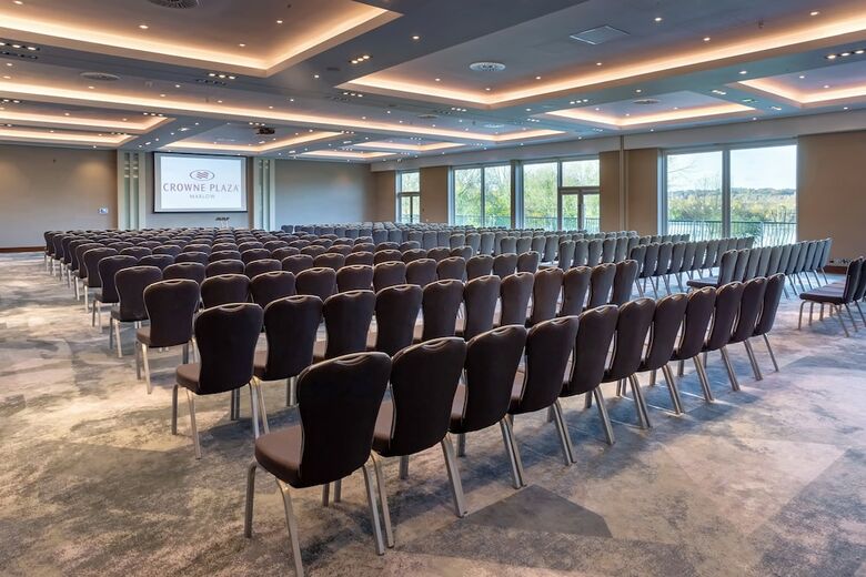 Crowne Plaza Hotel Marlow