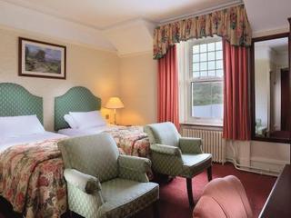 Macdonald Loch Rannoch Hotel