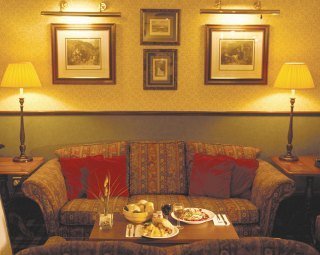 Macdonald Loch Rannoch Hotel