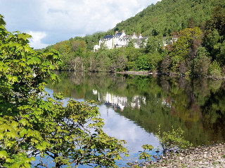 Macdonald Loch Rannoch Hotel
